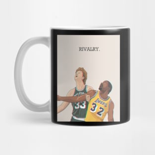 Rivalry Mug